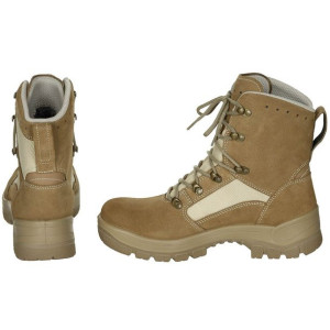 Taktyczne Buty Armii Niemieckiej Haix 43,5