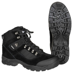 Buty Taktyczne Security Czarne Mfh 47