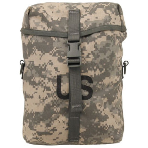Kieszeń Boczna Do Plecaka Us At-digital Molle Ii Nowa