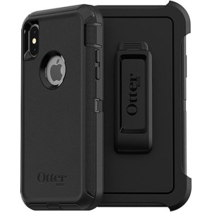 Etui OtterBox Defender do iPhone XS/iPhone X