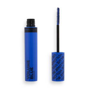 Makeup Revolution Relove Mascara do rzęs Volume - Blue 1szt