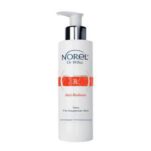 Norel Anti-redness Tonik Do Cery Naczynkowej 200ml