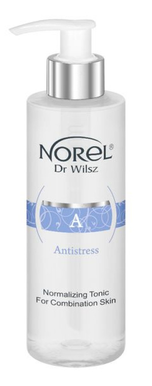 Norel Antistress Tonik Normalizujący 200ml