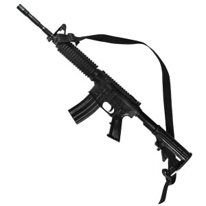 Karabin Gumowy M16 / M4