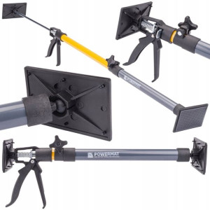 Podpora Teleskopowa Do Płyt Karton Gips 50-115 Cm