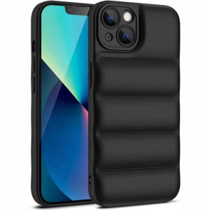 Etui obudowa do iPhone puchowe The Puffer Case