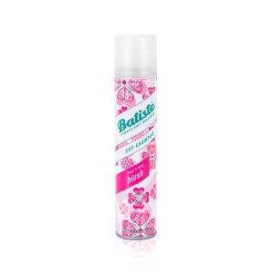 Batiste Blush Dry Shampoo Suchy szampon 200 ml