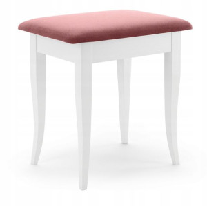 Taboret T03 PUFA krzesło do toaletki