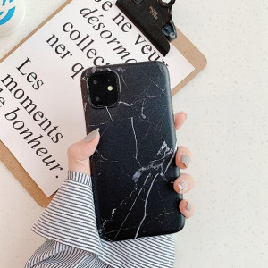 Etui obudowa do iPhone twarde wzór marble marmur