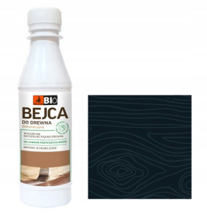 Dragon Bio Bejca Do Drewna - 200ml - Heban