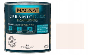 Magnat Ceramic K&b 2,5l - B9 Spokojny Agat