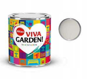 Altax Viva Garden 0,75l Kwitnąca Magnolia - Półmat