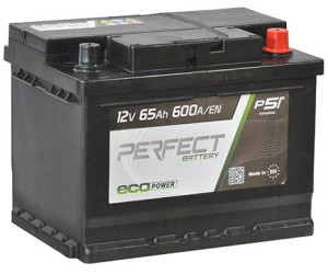 Akumulator Perfect Eco 12v 65ah 600a