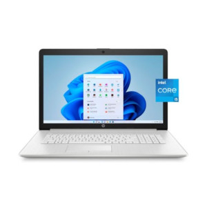 Laptop Hp 17-by4061 Fhd I5-1135g7 W11 17.3 8g 512 Ssd