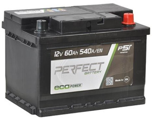Akumulator Perfect Eco 12v 60ah 540a
