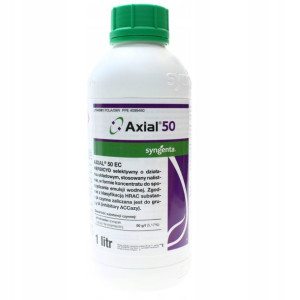 Syngenta Axial 50 Ec 1l