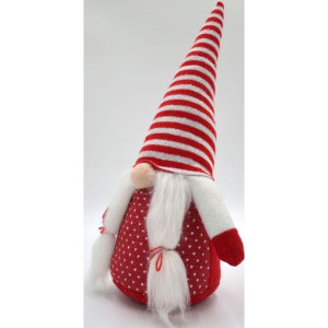 Skrzat dekoracyjny Candy Girl 35cm