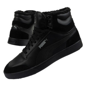 Buty zimowe Puma Shuffle Mid [387609 01]