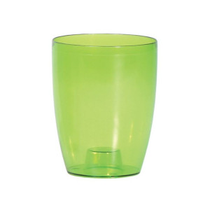 Donica Doniczka Coubi DUOW160P zielony