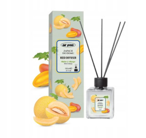 Patyczki zapachowe Air Polo 120 ml Melon Mango