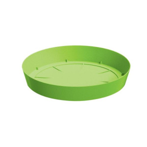 Podstawka doniczki PPLF125 Lofly saucer Limonka