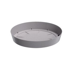Podstawka PPLF270 Lofly saucer Szary kamienny