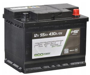 Akumulator Perfect Eco 12v 55ah 430a