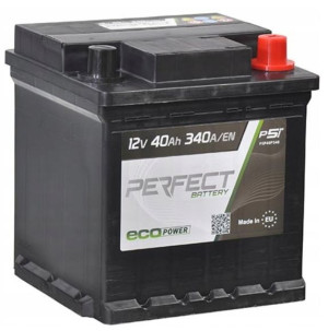 Akumulator Perfect Eco 12v 40ah 340a