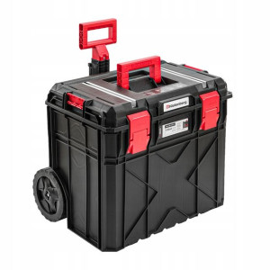 Skrzynia XBLOCK TOOL TROLLEY - czarny