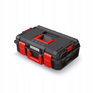 Skrzynka narzędziowa organizer KXB604020 Kubełki