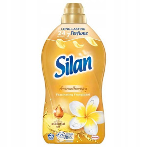 Silan Fascinating Frangipani płyn płukania 1,45l