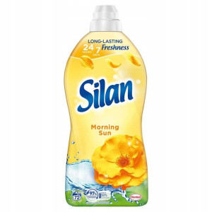 Silan Moring Sun Płyn do płukania 1,8l