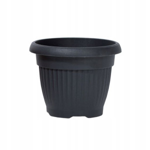 Donica PROSPERPLAST TERRA DCE35 Antracyt