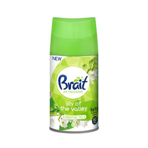Brait Zapas do Dyfuzora Lily of The Valley 250ml