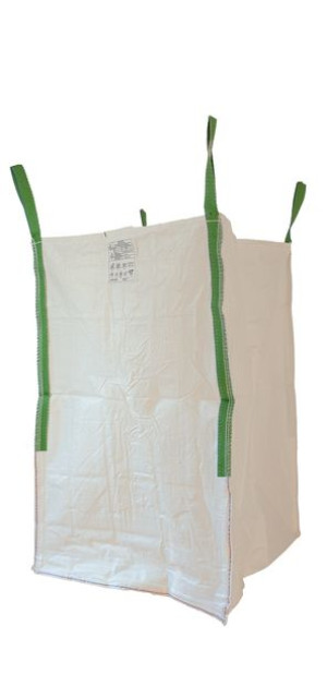 Worek BigBag 90x90x140 cm 1000KG kamień sól nawóz ziemia gruz mocny big bag