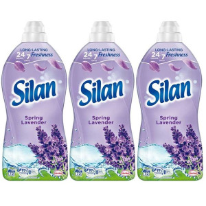 Silan Spring Lavender płyn do płukania 5,4l