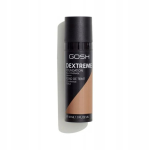 Gosh Dextreme Podkład o pełnym kryciu 005 Beige 30ml