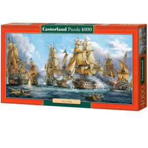 Puzzle 4000-elementów  C-400102