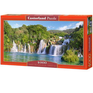 Puzzle 4000-elementów  C-400133