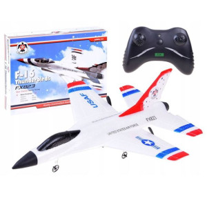 Samolot r/c RC0490