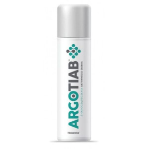 Argotiab, spray na rany, odleżyny, 125 ml