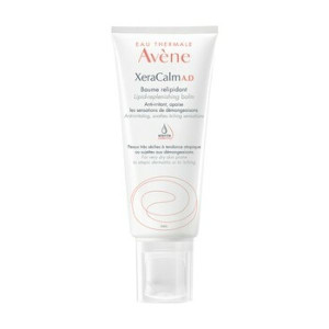 Avene Eau Thermale Xera Calm A.D, balsam uzupełniający lipidy, 200 ml.