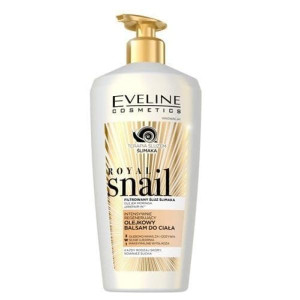 Balsam do ciała Eveline Royal Snail, 350 ml