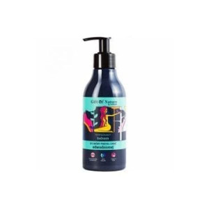 Balsam Gift of Nature, nawilżający, do skóry odwodnionej, 300 ml