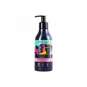 Balsam Gift of Nature, łagodzący, do skóry wrażliwej, 300 ml