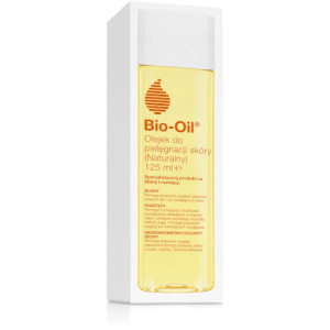 Bio-Oil Naturalny, olejek na rozstępy i blizny, 125 ml