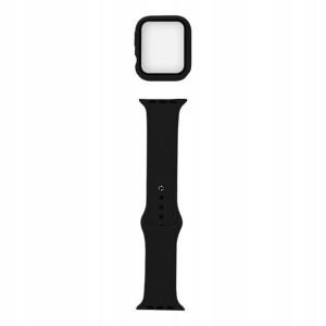 Pasek Apple Watch uniwersalny + etui różne kolory