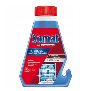 Somat Machine Care do czyszczenia zmywarki 250 ml