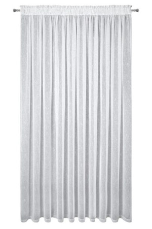 Firana 300X250 biała taśma Eurofirany