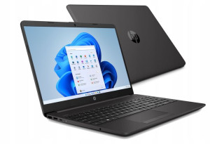 LAPTOP do Biura HP 255 G8 Ryzen 3 16/512SSD W11PRO